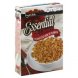 essential choice cereal toasted rice flakes