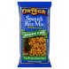 spanish rice mix with seasonings