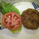 Worthington natural touch vegan burgers frozen Calories