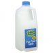 milk fat free