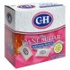 C&H pure cane sugar individual packets Calories
