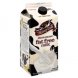 Tuscan Dairy Farms the skinny cow fat free milk rich & creamy Calories
