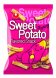 Nongshim sweet potato snack snacks Calories