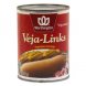Worthington vega-links vegetarian hot dogs Calories