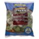 Manns Sunny Shore vegetable medley family size Calories