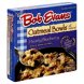 Bob evans oatmeal bowls whole grain oatmeal hearty blueberry Calories
