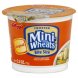 Frosted Mini-Wheats frosted cereal bite size Calories