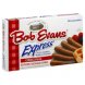 Bob evans express pork sausage links original Calories