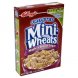 Frosted Mini-Wheats maple & brown sugar frosted cereal Calories