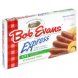 Bob evans express sausage links lite Calories