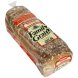dutch country family grains twisted bread oat & honey