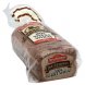 dutch country bread 100% whole wheat