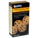 cookie mix chocolate chip flavor