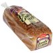 Stroehmann dutch country twisted bread family grains, healthy multi-grain Calories