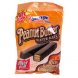Sweet N Low Candy wafer bars peanut butter, sugar free Calories