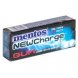 Mentos new charge gum cool charge, sugar free Calories