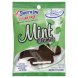 Sweet N Low Candy mint cremes sugar free Calories