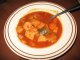 soup, fish, homemade (alaska native)
