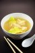 soup, wonton, chinese restaurant