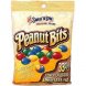 Sweet N Low Candy peanut bits sugar free, chocolatey covered peanuts in candy shell Calories