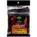 Tree of Life natural cranberries dried Calories