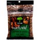 natural soy nuts roasted & salted