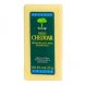 cheese organic mild cheddar
