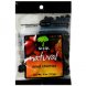 Tree of Life natural cherries dried Calories