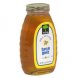 Tree of Life tupelo honey & unfiltered Calories