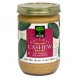 natural cashew butter creamy