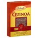 quinoa red