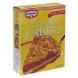 cake mix german streusel