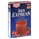jam express gelling powder