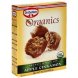 Dr. Oetker organics organic muffin mix apple cinnamon Calories
