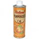 Roland cold pressed oil roasted pumpkinseed Calories