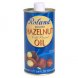 Roland cold pressed hazelnut oil roasted Calories