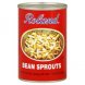 bean sprouts