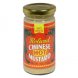 chinese mustard hot