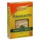 amaranth