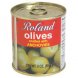 olives stuffed with anchovies