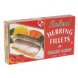 Roland herring fillets herring fillets in tomato sauce Calories