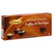 Roland dark belgian chocolate coffee & tea cups Calories