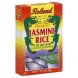 Roland rice jasmine, fragrant Calories