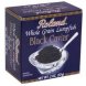 Roland caviar whole grain lumpfish black Calories