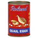 quail eggs