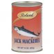 mackerel jack