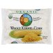 organic whole kernel corn
