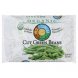 Full Circle organic cut green beans Calories