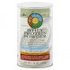 whey protein powder natural vanilla flavor