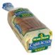 carbaction white fiber bread